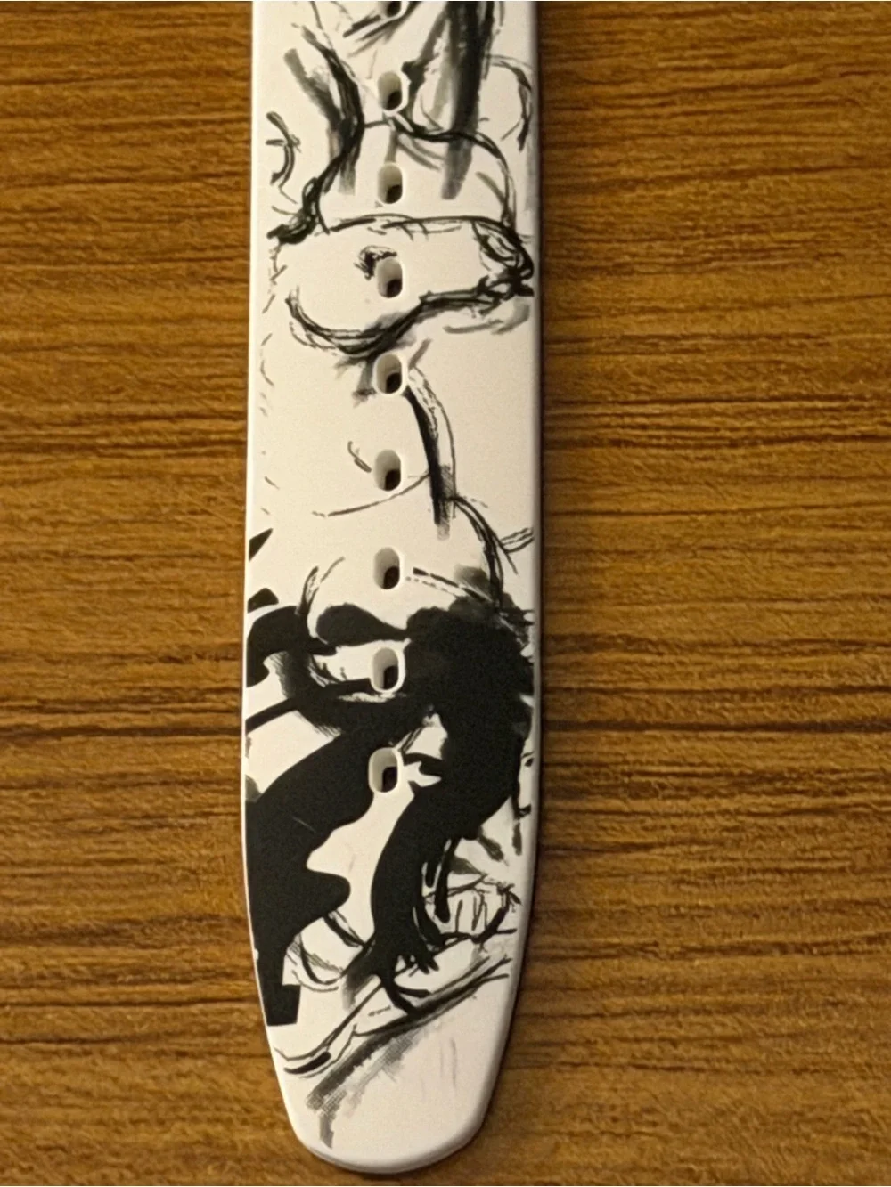 New Limited Edition Swatch Swiss Special Chinese Year of the Horse SUOZ169 41MM